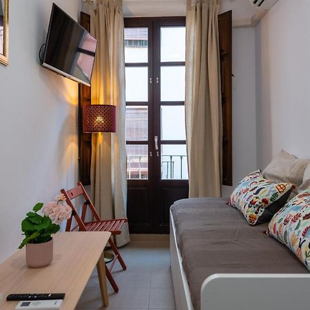 Apartamento San Matias Alto Centro Гранада Екстер'єр фото