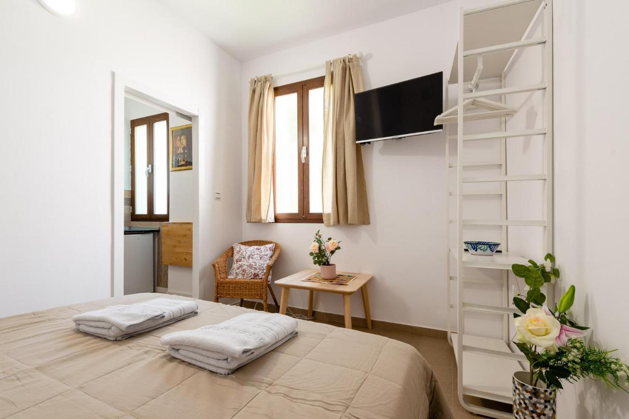 Apartamento San Matias Alto Centro Гранада Екстер'єр фото